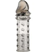 Power Sleeve Grey Προέκταση Πέους για άνδρες