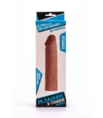 για άνδρες Προέκταση Πέους Ρεαλιστικό Extension Penis