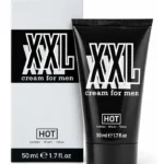 Διεγερτική Κρέμα Στύσης XXL για άνδρες