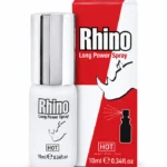 Επιβραδυντικό Rhino Long Power Spray για άνδρες