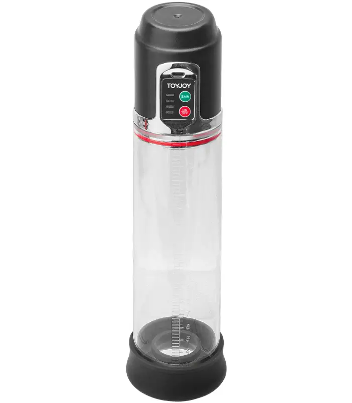 Αντλία Πέους Automatic Power Pump