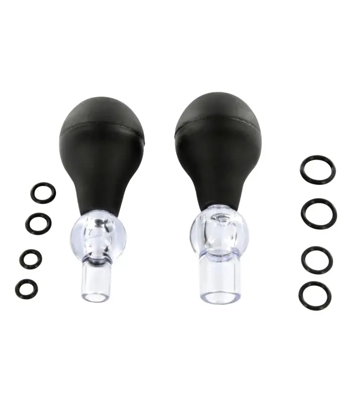 Διεγέρτης Θηλών Nipple Pump για γυναίκες