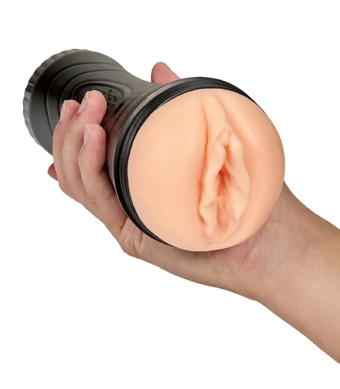 Pussy Vanilla Γυναικείο Ομοίωμα