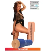 Tarra White Πρωκτικό Γυναικείο Ομοίωμα