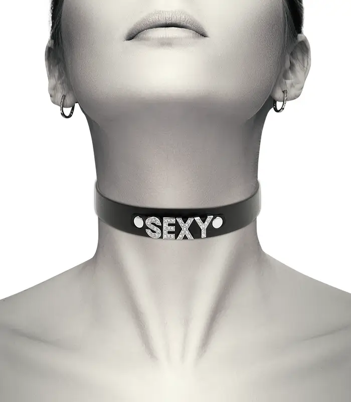 Sexy Choker Κολάρο Λαιμού