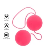 για γυναίκες Κολπικές Μπάλες Funky Love Ball ροζ
