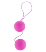 Κολπικές Μπάλες Funky Love Ball βιολετί