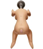 για σεξ Ρεαλιστική Κούκλα Back Door Babe