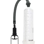 Μεγεθυντής Πέους Power Massage Pump