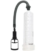 Μεγεθυντής Πέους Power Massage Pump
