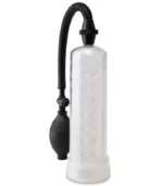 Silicone Power Pump Μεγεθυντής Πέους