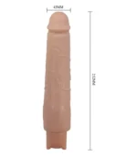 για γυναίκες Soren Flesh Ρεαλιστικός Δονητής