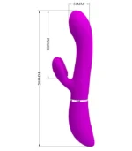 ερωτικό αξεσουάρ Δονητής Clitoris Stimulator