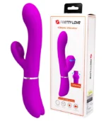 Δονητής Clitoris Stimulator