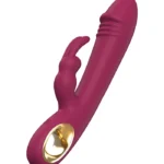για γυναίκες Κουνελάκι Δονητής Taygeta Pleasure Rabbit