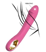 διεγερτικό ερωτικό παιχνίδι Δονητής Maia Ultimate Vibrator