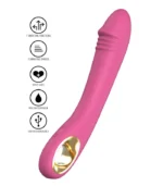 ερωτικό αξεσουάρ Δονητής Maia Ultimate Vibrator