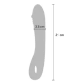 ερωτικό βοήθημα Δονητής Maia Ultimate Vibrator