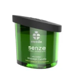 διεγερτικό έλαιο Arousing Massage Candle Κερί Μασάζ