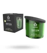 ερωτικό έλαιο Arousing Massage Candle Κερί Μασάζ