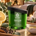 ερωτικό Arousing Massage Candle Κερί Μασάζ