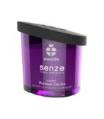 αφροδισιακό έλαιο ρομαντικό Divinity Massage Candle Κερί Μασάζ