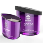 αρωματικό κοκτέιλ Divinity Massage Candle Κερί Μασάζ