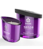 αρωματικό κοκτέιλ Divinity Massage Candle Κερί Μασάζ