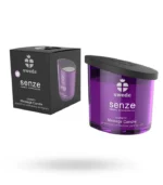 ερωτική αποπλάνηση Divinity Massage Candle Κερί Μασάζ