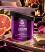 ερωτικό Divinity Massage Candle Κερί Μασάζ
