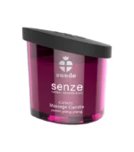 λάδι ερωτικό Ecstatic Massage Candle Κερί Μασάζ