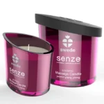 αφροδισιακό έλαιο Ecstatic Massage Candle Κερί Μασάζ