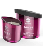 αφροδισιακό έλαιο Ecstatic Massage Candle Κερί Μασάζ