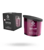 για το σώμα μασάζ Ecstatic Massage Candle Κερί Μασάζ