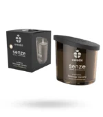 για ζευγάρια ερωτικό αξεσουάρ Euphoria Massage Candle Κερί Μασάζ