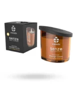 για σεξ έλαιο Seduction Massage Candle Κερί Μασάζ