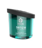 έλαιο για σεξ Tranquility Massage Candle Κερί Μασάζ