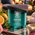 ερωτικό Tranquility Massage Candle Κερί Μασάζ
