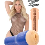 Angie Lynx Pornstar Ρεαλιστικό Ομοίωμα Αιδοίου
