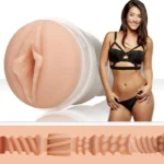 Eva Lovia Sugar Fleshlight για άνδρες ερωτικό παιχνίδι