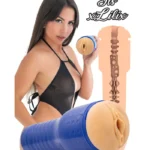 ItsxLilix Pornstar Ρεαλιστικό Ομοίωμα Αιδοίου