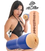ItsxLilix Pornstar Ρεαλιστικό Ομοίωμα Αιδοίου