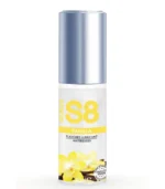 λιπαντικό με γεύση βανίλιας 50ml