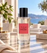 διεγερτικό Άρωμα Top Musk For Men Eau de Toilette