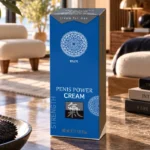 Penis Power Cream Διεγερτική Κρέμα για Άνδρες