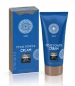 για καλύτερη στύση Penis Power Cream Διεγερτική Κρέμα για Άνδρες