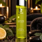 διεγερτικό Arousing Αισθησιακό Λάδι Μασάζ