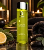 διεγερτικό Arousing Αισθησιακό Λάδι Μασάζ