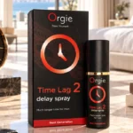 Time Lag 2 Επιβραδυντικό Spray για Άνδρες