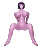 ερωτικό βοήθημα για άνδρες Gigi Anime Ερωτική Κούκλα